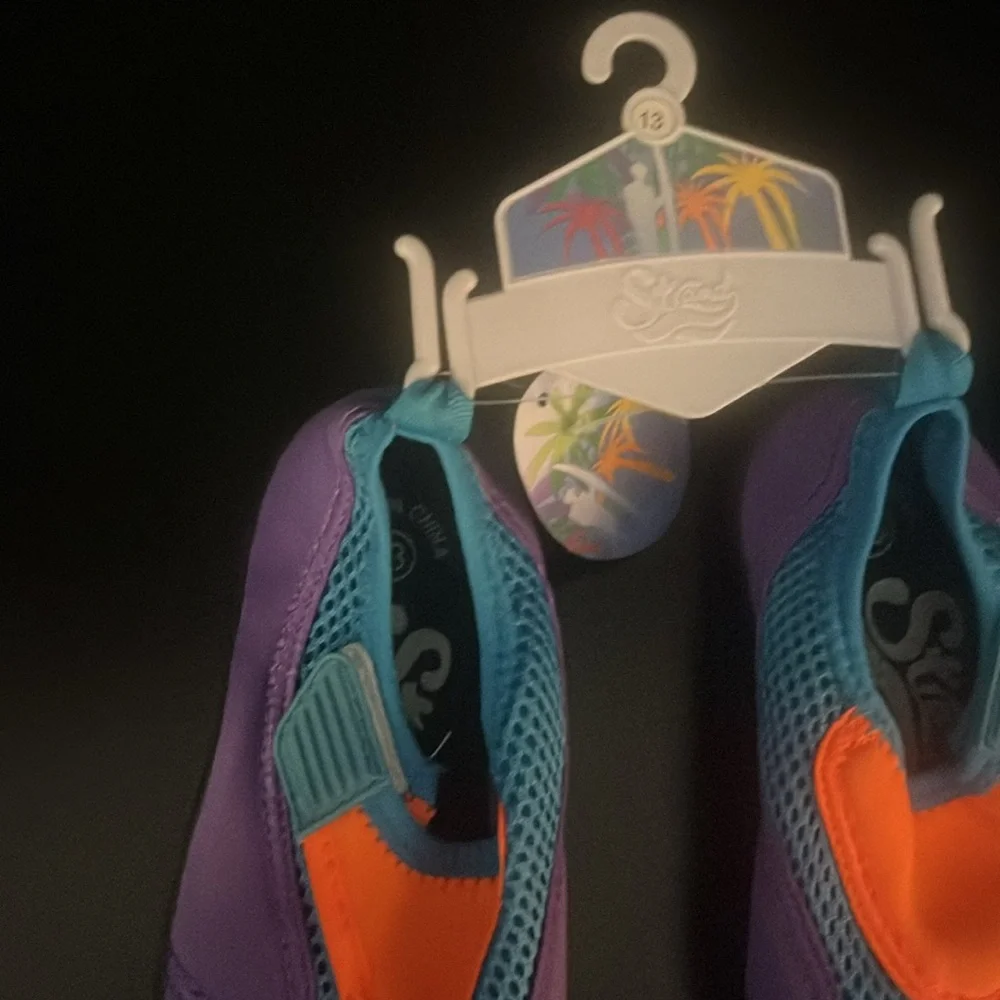 Strand Swim Shoes